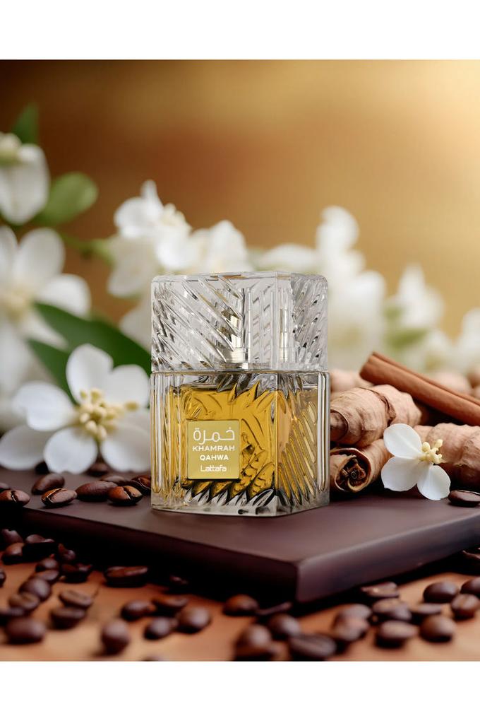 Khamrah Qahwa Eau De Parfum 100ML