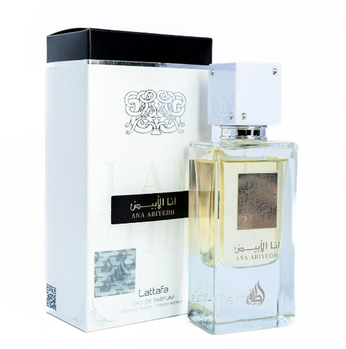 EDP Ana Abiyedh Unisexe - 60ml
