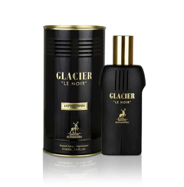Glacier Le Noir EDP - 100ML