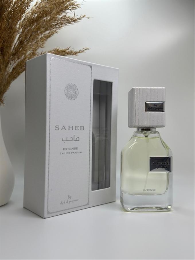 Saheb Intense - EDP 70ML