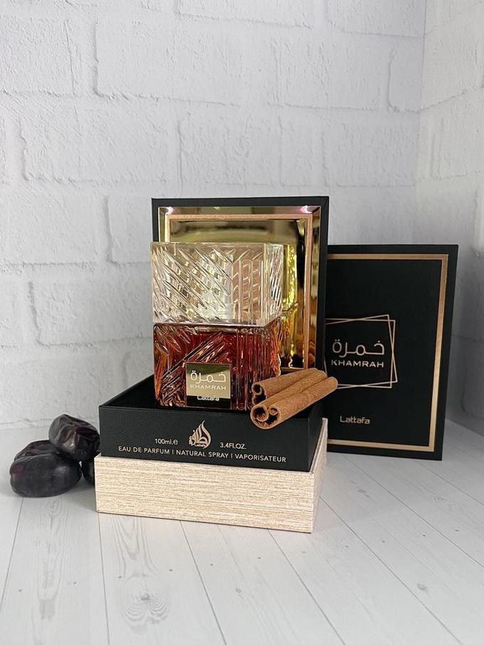 Khamrah EDP 100ML Pour Unisex