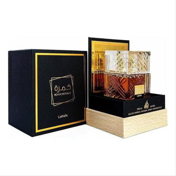 Khamrah EDP 100ML Pour Unisex