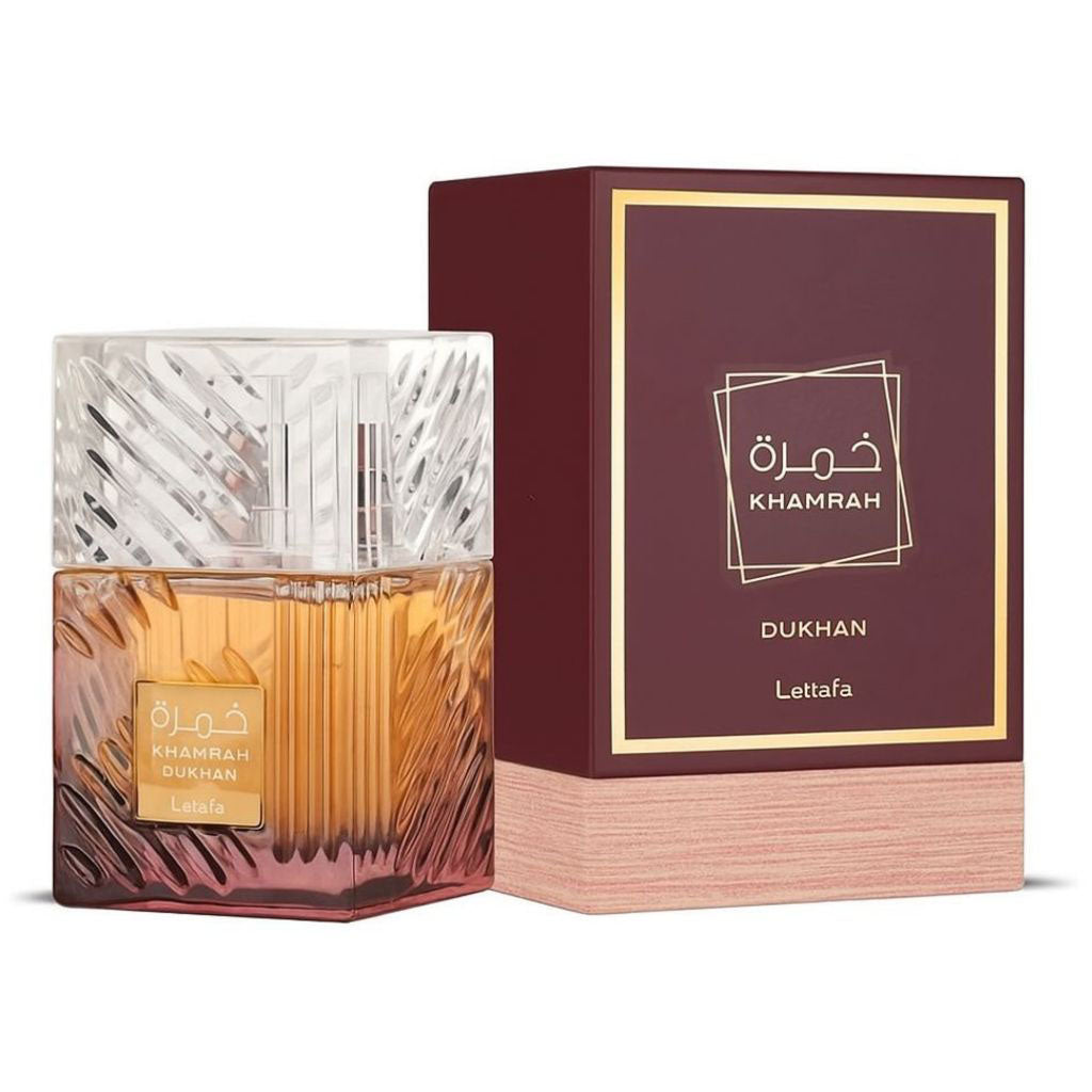 Khamrah Dukhan EDP - 100ML