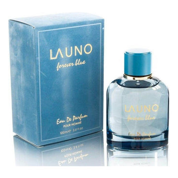 La Uno Forever Blue EDP Pour Homme