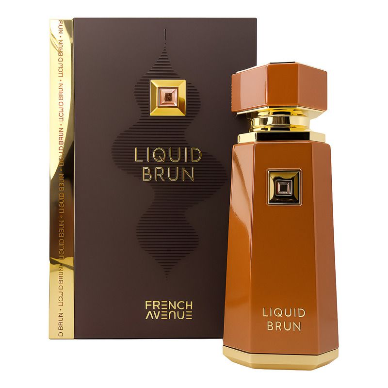 Liquid Brun EDP - 100ml