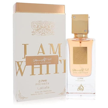 EDP Ana Abiyedh Poudrée - 60ml