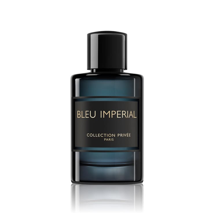 Geparlys Bleu Imperial EDP Pour Homme - 100ml