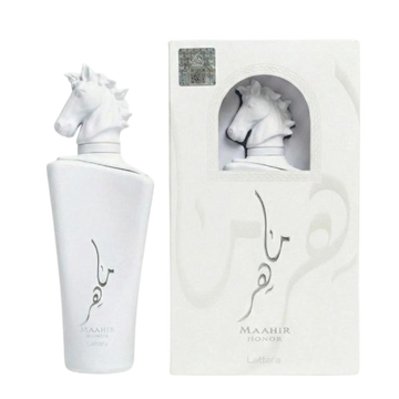 Maahir Honor Lattafa - 100ML Unisex