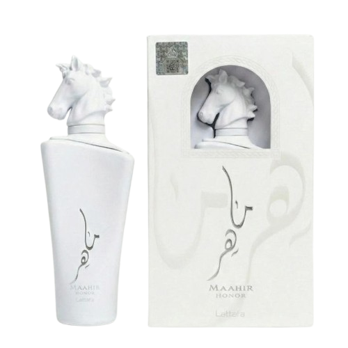 Maahir Honor Lattafa - 100ML Unisex