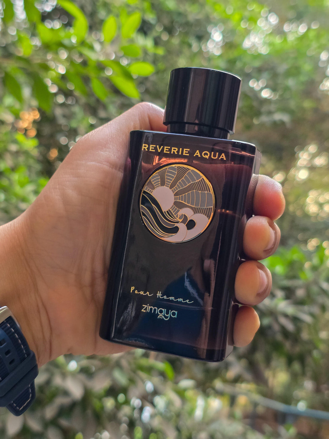 Reverie Aqua zimaya EDP - 100ml