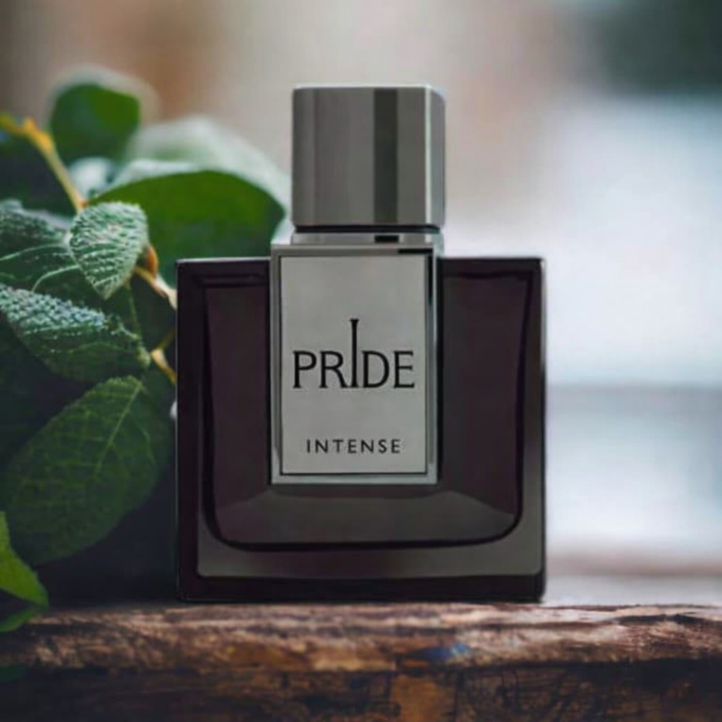 Rue Broca Pride Intense EDP Pour Homme - 100ml
