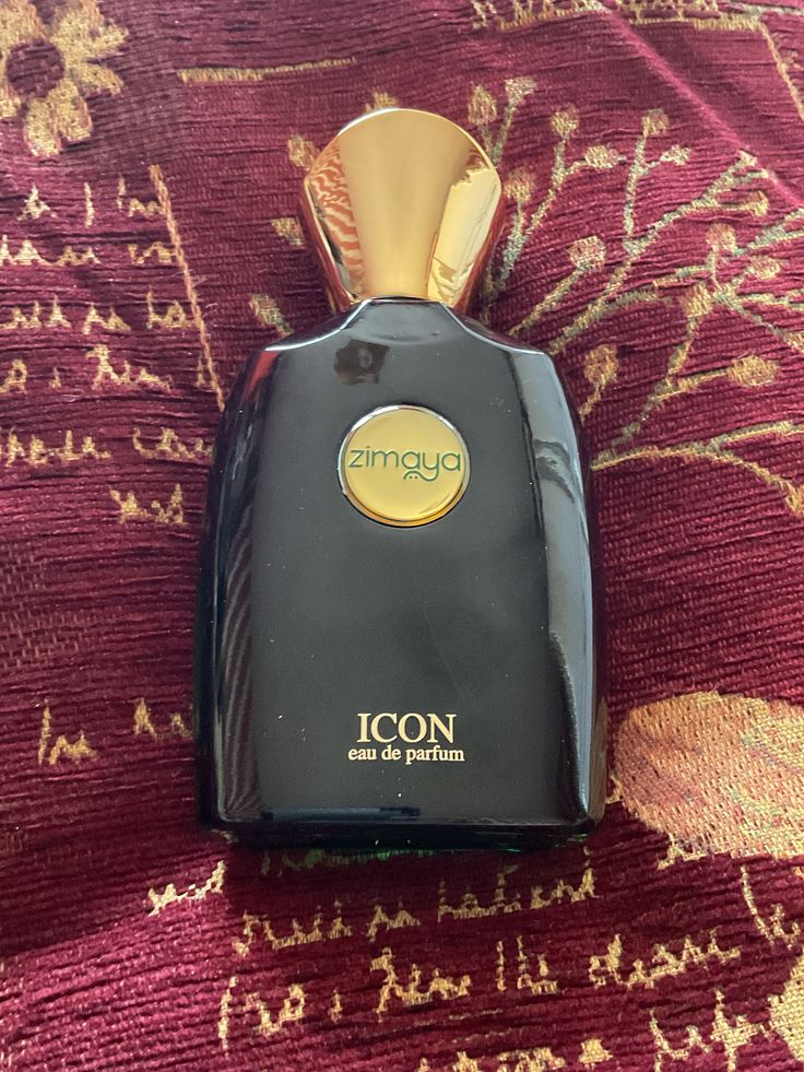 Icon Zimaya EDP Pour Homme