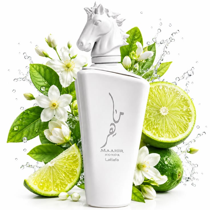 Maahir Honor Lattafa - 100ML Unisex