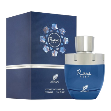 Afnan Rare Reef Extrait De Parfum - 100ML
