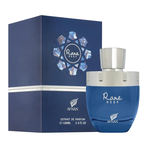 Afnan Rare Reef Extrait De Parfum - 100ML