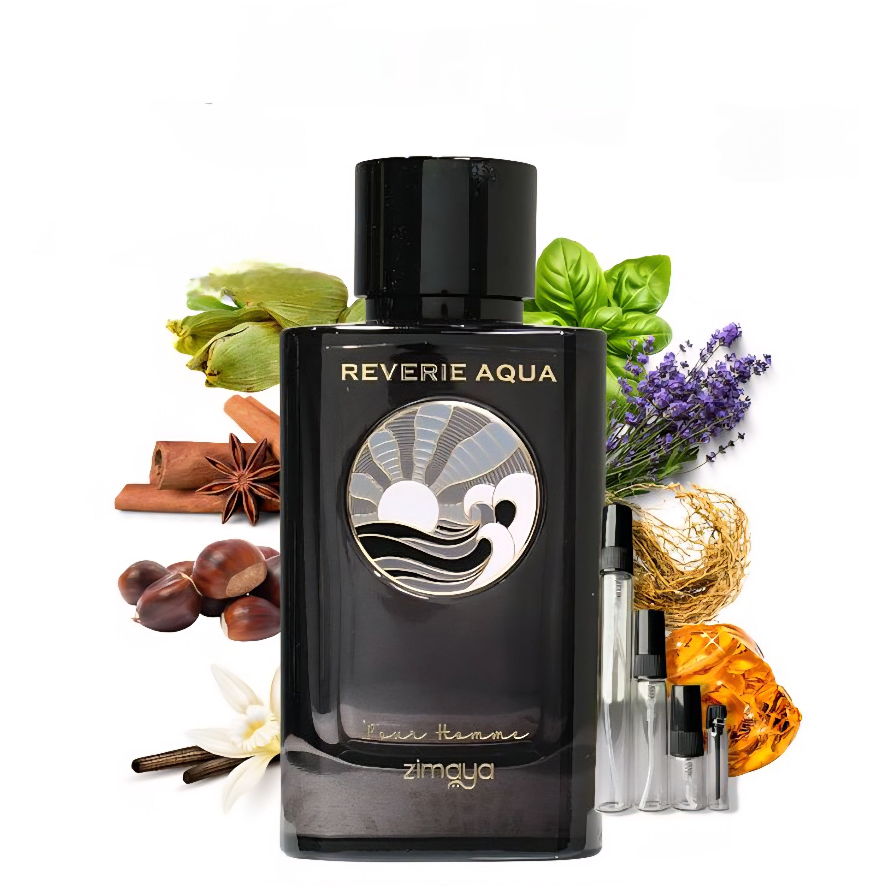 Reverie Aqua zimaya EDP - 100ml