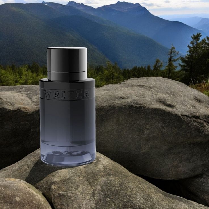 Writer Parfum de Cyrus - 100ml