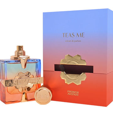 Aromatix Teas Me Extrait de Parfum - 100ML Unisex