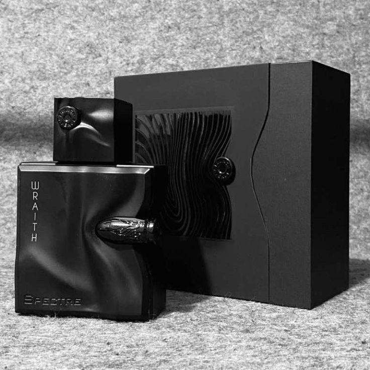 Wraith Spectre EDP - 80ml