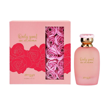 Only You Zimaya EDP - 100ML