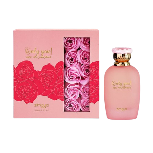 Only You Zimaya EDP - 100ML