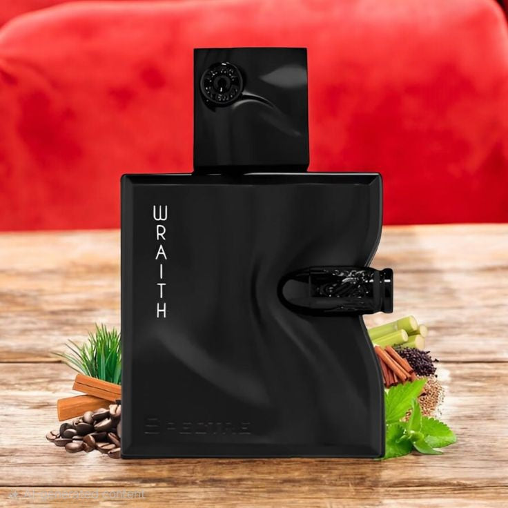 Wraith Spectre EDP - 80ml