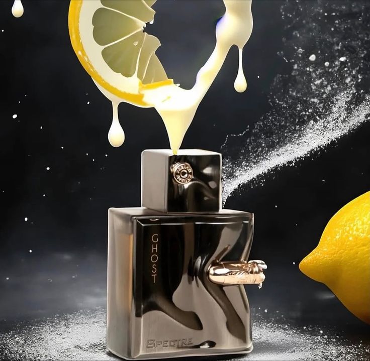Ghost Spectre - 80ml