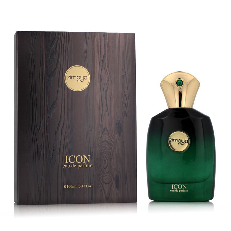 Icon Zimaya EDP Pour Homme