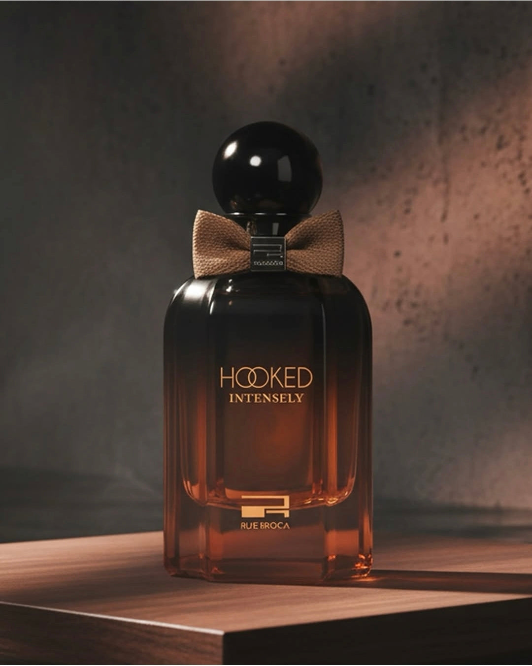 Rue Broca Hooked Intensely Pour Homme - 100ml