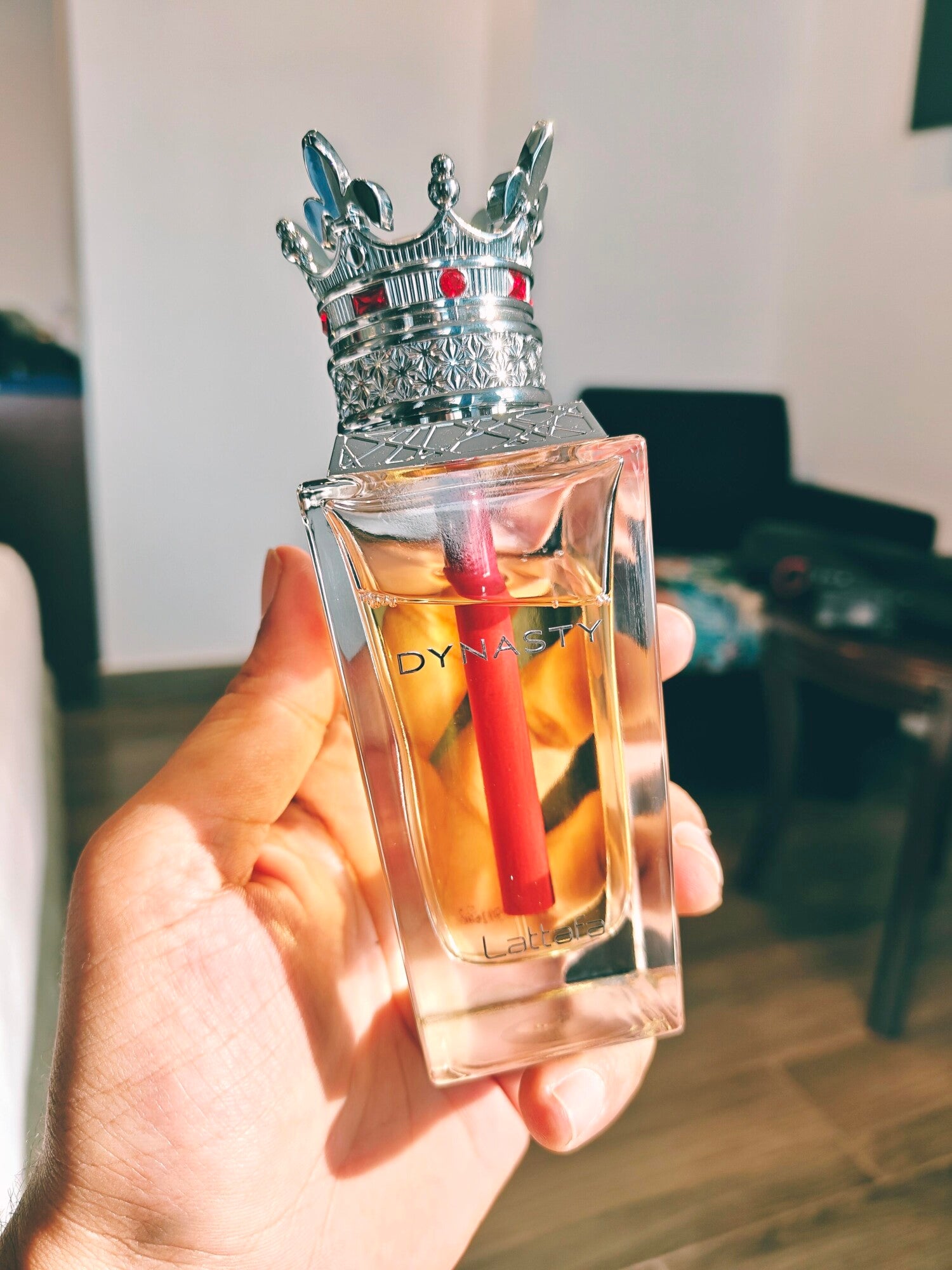 Lattafa Dynasty EDP - 100ml