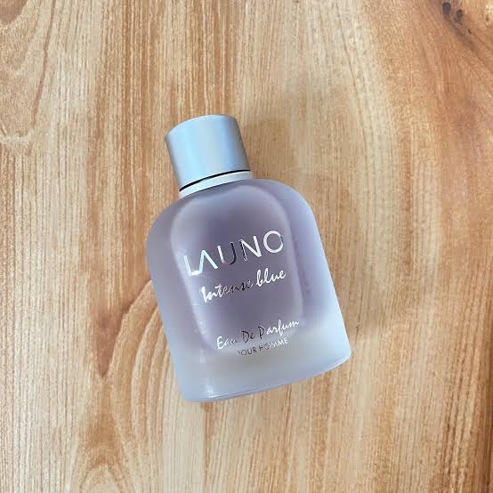 LA UNO Intense Blue Extrait - 100ML