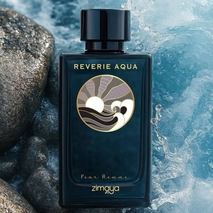 Reverie Aqua zimaya EDP - 100ml