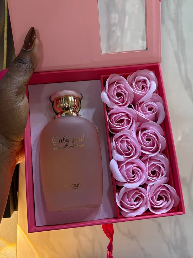 Only You Zimaya EDP - 100ML