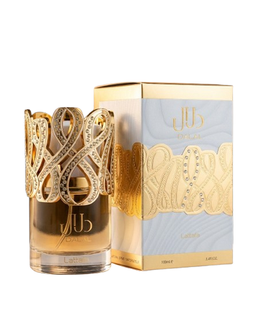 Dalal Lattafa Pour Femme - 100ML