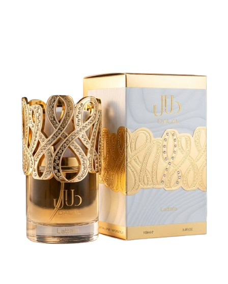 Dalal Lattafa Pour Femme - 100ML