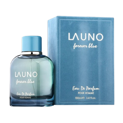 LA UNO Forever Blue - 100ML