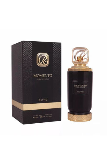 Momento Riifs Extrait de parfum - 100ml