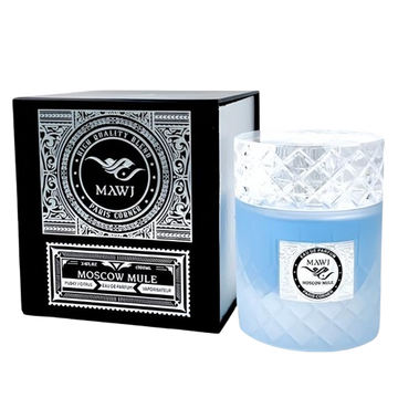 Mawj Moscow Mule EDP 100ml - Paris Corner