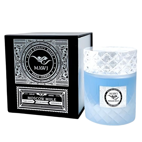 Mawj Moscow Mule EDP 100ml - Paris Corner