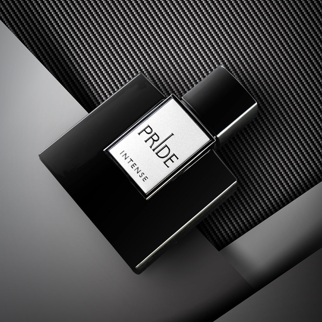 Rue Broca Pride Intense EDP Pour Homme - 100ml