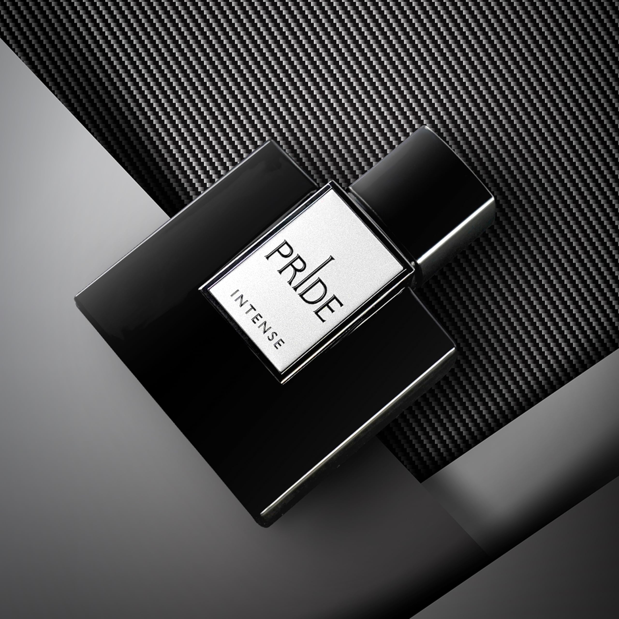 Rue Broca Pride Intense EDP Pour Homme - 100ml