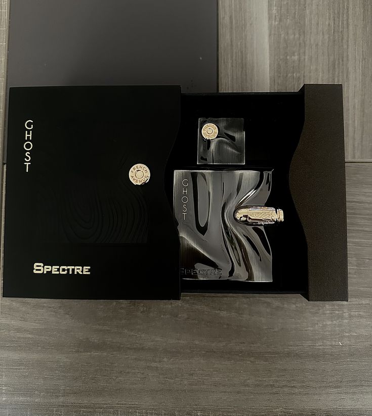 Ghost Spectre - 80ml