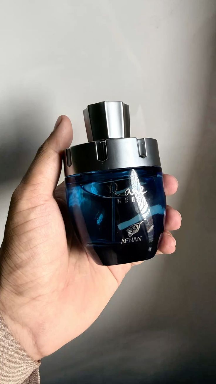 Afnan Rare Reef Extrait De Parfum - 100ML