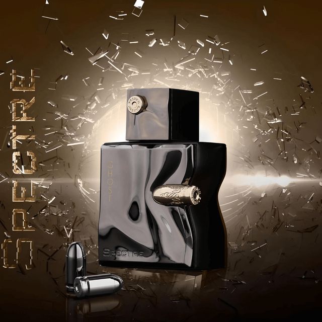 Ghost Spectre - 80ml