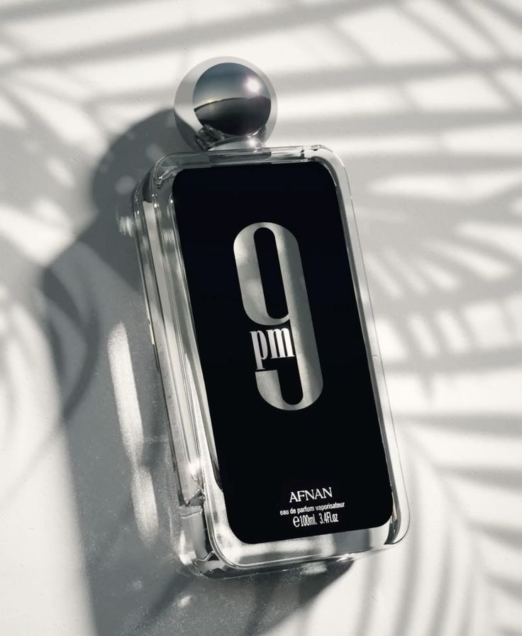 Afnan 9PM For Men EDP - 100ml