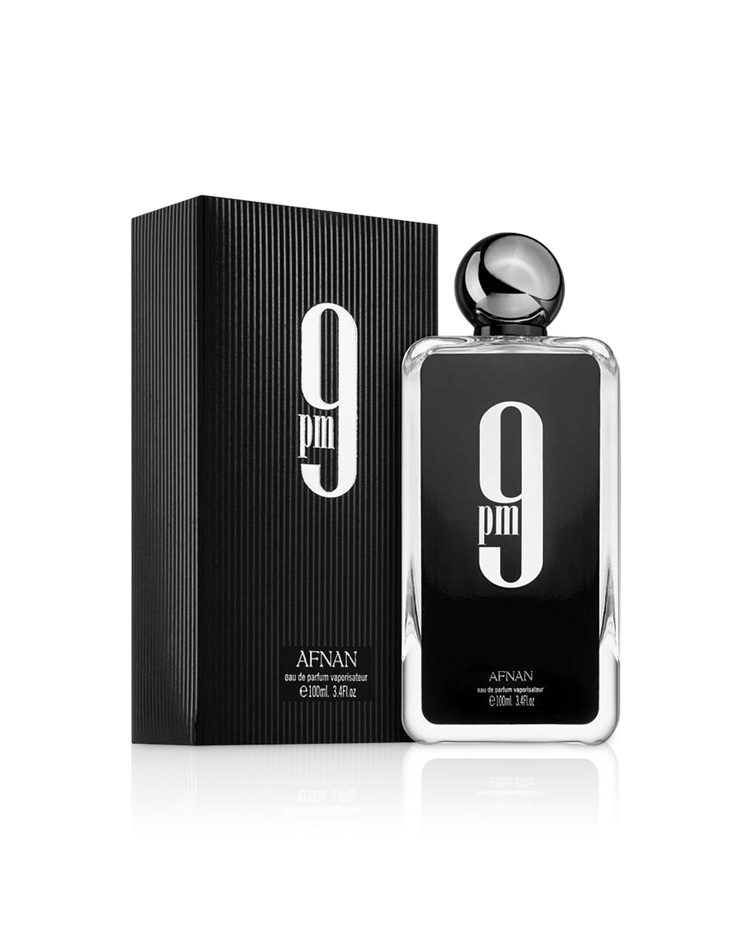 Afnan 9PM For Men EDP - 100ml