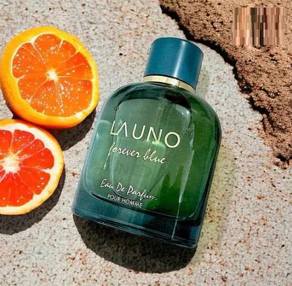 LA UNO Forever Blue - 100ML