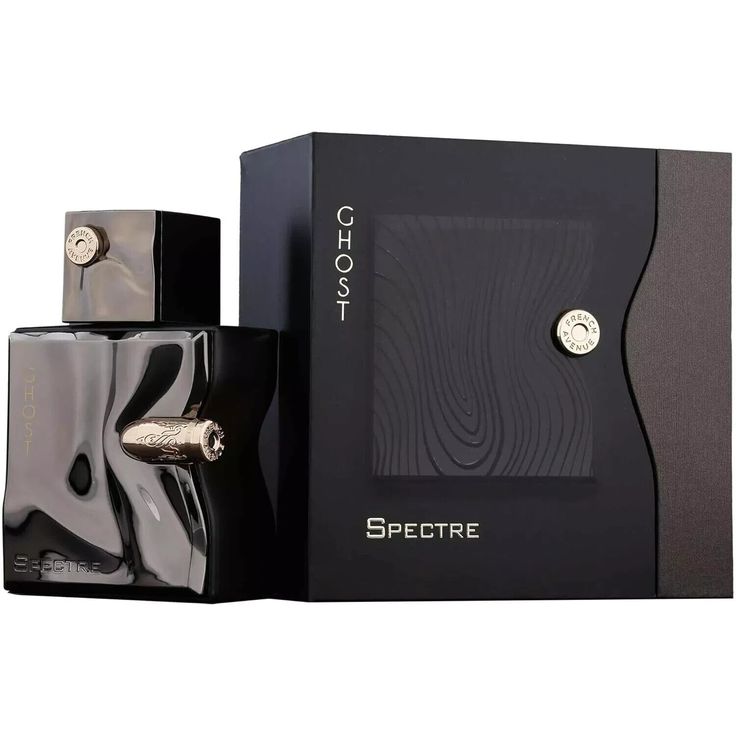 Ghost Spectre - 80ml