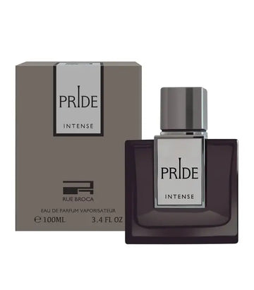 Rue Broca Pride Intense EDP Pour Homme - 100ml