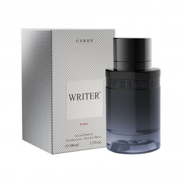 Writer Parfum de Cyrus - 100ml